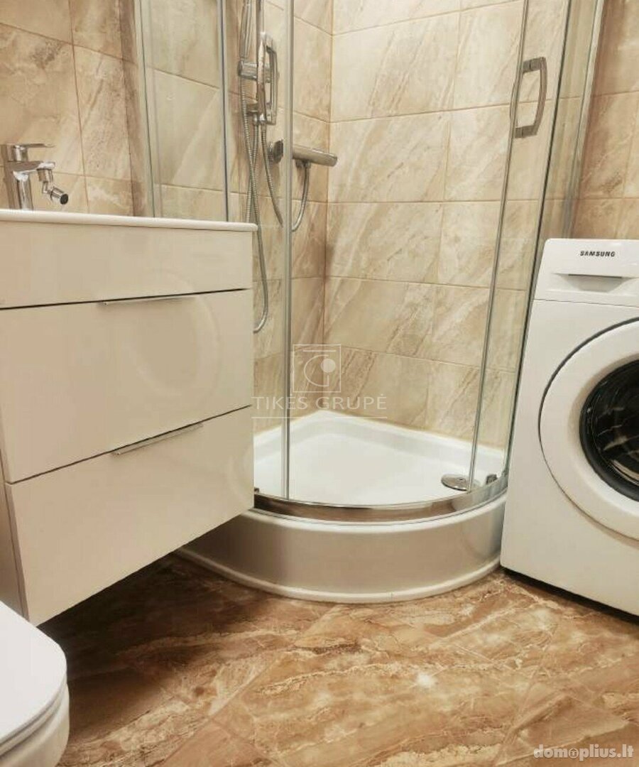 Parduodamas 1 kambario butas Klaipėdoje, Žardininkuose, Žardininkų g.