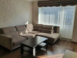 2 rooms apartment for sell Klaipėdoje, Centre, H. Manto g.