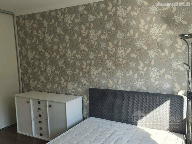 2 rooms apartment for sell Klaipėdoje, Centre, H. Manto g.