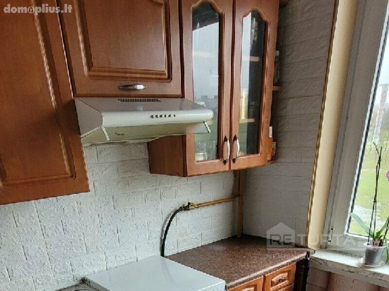 2 rooms apartment for sell Klaipėdoje, Vingio, I. Simonaitytės g.
