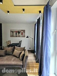 2 rooms apartment for sell Klaipėdoje, Centre, Minijos g.