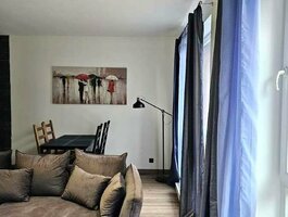 2 room apartment Klaipėdoje, Centre, Minijos g.