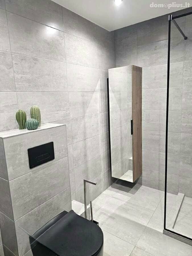 2 rooms apartment for sell Klaipėdoje, Centre, Minijos g.