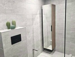 2 rooms apartment for sell Klaipėdoje, Centre, Minijos g.