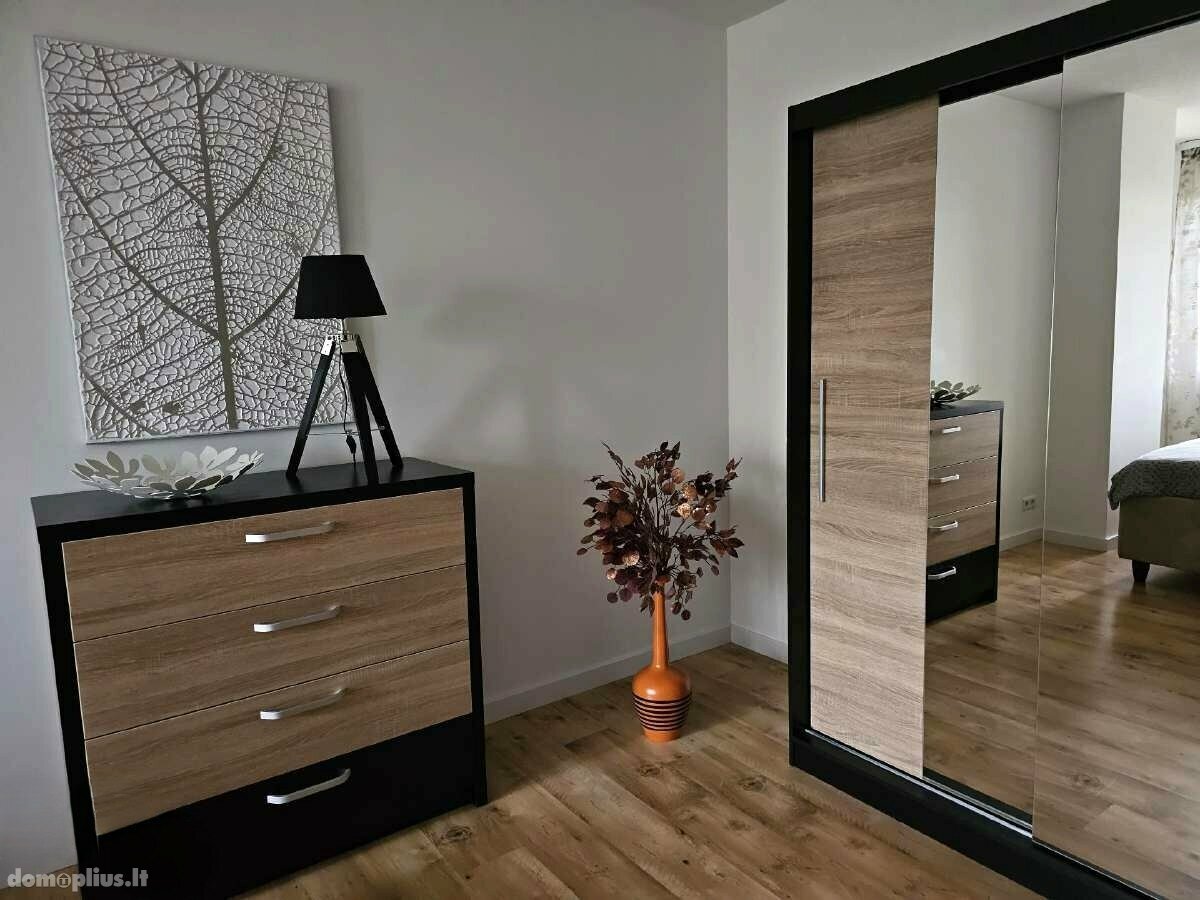 2 rooms apartment for sell Klaipėdoje, Centre, Minijos g.