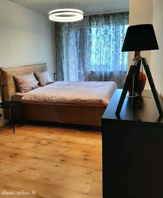 2 rooms apartment for sell Klaipėdoje, Centre, Minijos g.