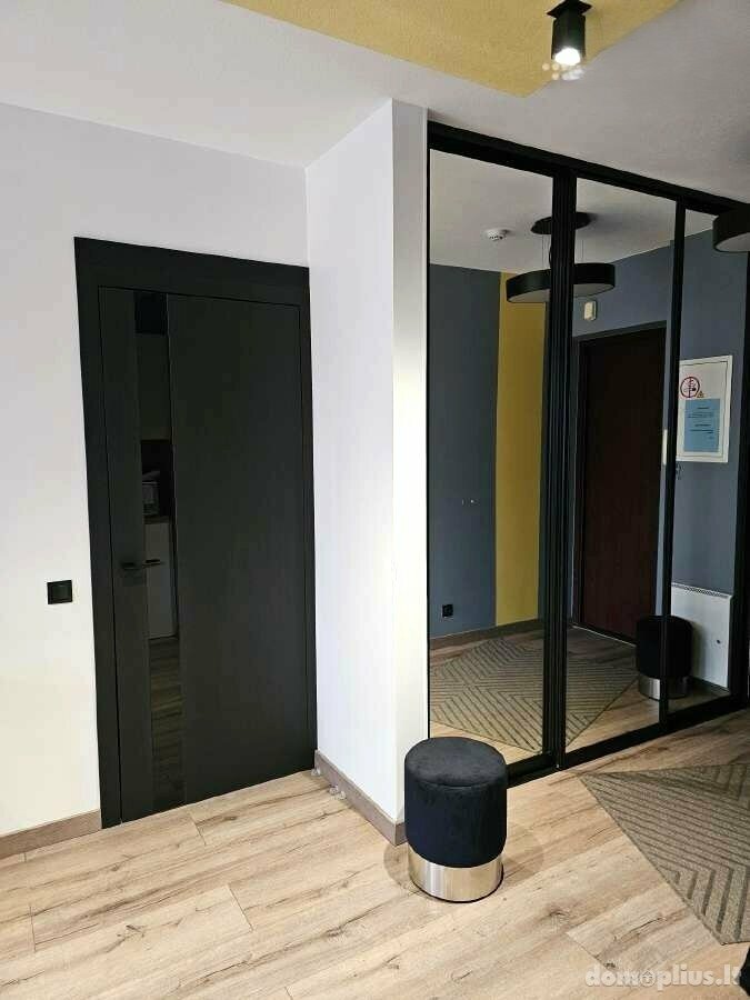 2 rooms apartment for sell Klaipėdoje, Centre, Minijos g.