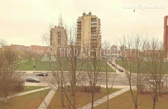 Parduodamas 2 kambarių butas Klaipėdoje, Vingio, Smiltelės g.