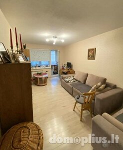 Продается 2 комнатная квартира Klaipėdoje, Žvejybos uostas, Minijos g.