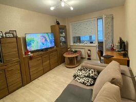 Parduodamas 2 kambarių butas Klaipėdoje, Žvejybos uostas, Minijos g.