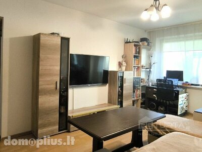 Parduodamas 3 kambarių butas Klaipėdoje, Žardininkuose, Taikos pr.