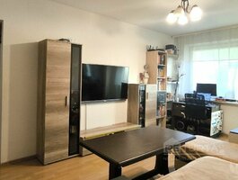 3 kambarių butas Klaipėdoje, Žardininkuose, Taikos pr.