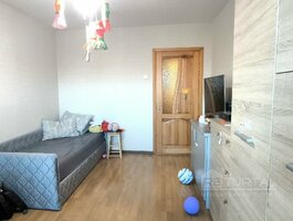 3 rooms apartment for sell Klaipėdoje, Žardininkuose, Taikos pr.