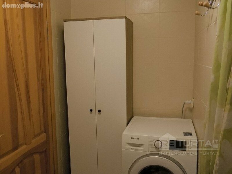 3 rooms apartment for sell Klaipėdoje, Žardininkuose, Taikos pr.