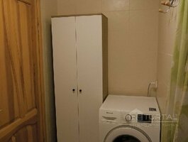 3 rooms apartment for sell Klaipėdoje, Žardininkuose, Taikos pr.