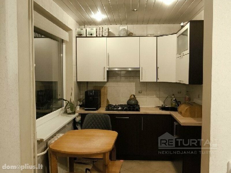 3 rooms apartment for sell Klaipėdoje, Žardininkuose, Taikos pr.