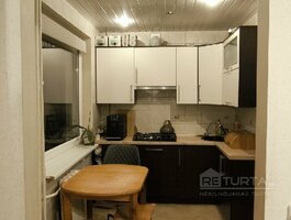 3 rooms apartment for sell Klaipėdoje, Žardininkuose, Taikos pr.