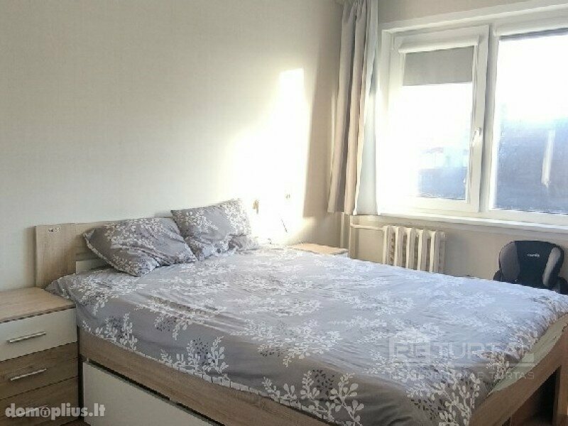 3 rooms apartment for sell Klaipėdoje, Žardininkuose, Taikos pr.