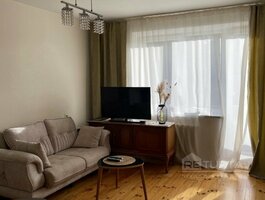4 kambarių butas Klaipėdoje, Debrecene, Debreceno g.