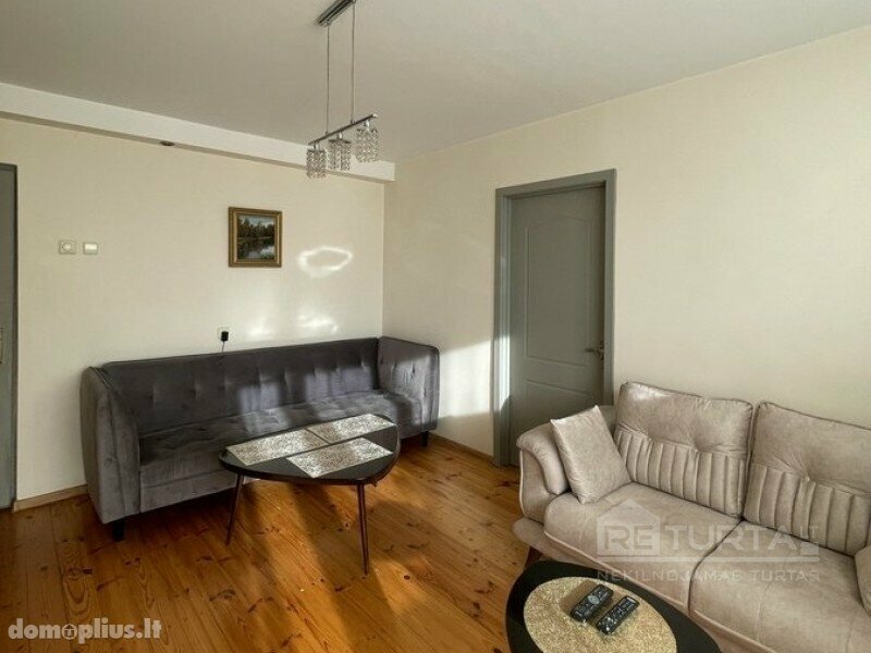 4 rooms apartment for sell Klaipėdoje, Debrecene, Debreceno g.