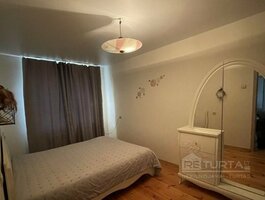 4 rooms apartment for sell Klaipėdoje, Debrecene, Debreceno g.