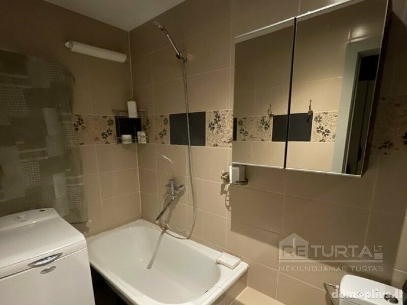 4 rooms apartment for sell Klaipėdoje, Debrecene, Debreceno g.