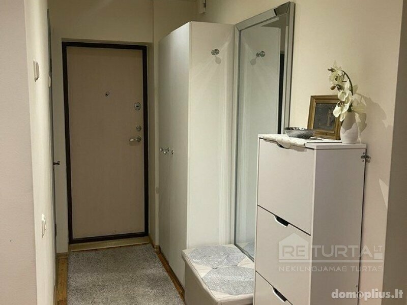 4 rooms apartment for sell Klaipėdoje, Debrecene, Debreceno g.