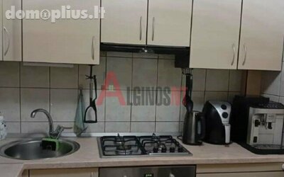 Parduodamas 2 kambarių butas Klaipėdoje, Debrecene, Debreceno g.