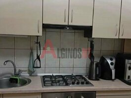 2 комнатная квартира Klaipėdoje, Debrecene, Debreceno g.