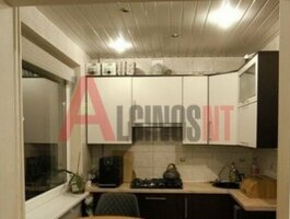 3 комнатная квартира Klaipėdoje, Žardininkuose, Taikos pr.