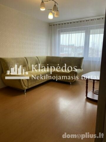 Parduodamas 3 kambarių butas Klaipėdoje, Laukininkuose, Laukininkų g.
