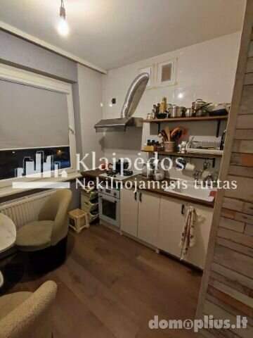 Parduodamas 1 kambario butas Klaipėdoje, Debrecene, Debreceno g.