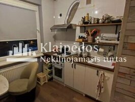 1 kambario butas Klaipėdoje, Debrecene, Debreceno g.
