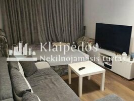 Parduodamas 1 kambario butas Klaipėdoje, Debrecene, Debreceno g.