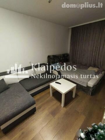 Parduodamas 1 kambario butas Klaipėdoje, Debrecene, Debreceno g.
