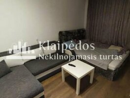 Parduodamas 1 kambario butas Klaipėdoje, Debrecene, Debreceno g.