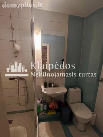 Parduodamas 1 kambario butas Klaipėdoje, Debrecene, Debreceno g.