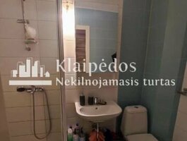 Parduodamas 1 kambario butas Klaipėdoje, Debrecene, Debreceno g.