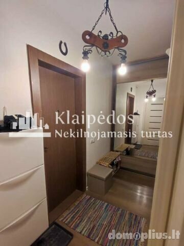 Parduodamas 1 kambario butas Klaipėdoje, Debrecene, Debreceno g.