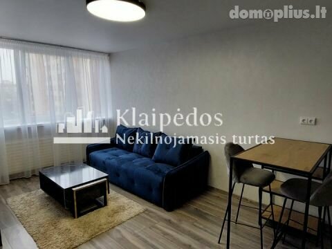 Parduodamas 1 kambario butas Klaipėdoje, Žvejybos uostas, Minijos g.
