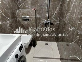 Parduodamas 1 kambario butas Klaipėdoje, Žvejybos uostas, Minijos g.