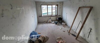 Продается 1 комнатная квартира Klaipėdoje, Vingio, Jūrininkų pr.
