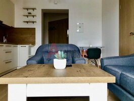 2 rooms apartment for sell Klaipėdoje, Varpuose, Varpų g.