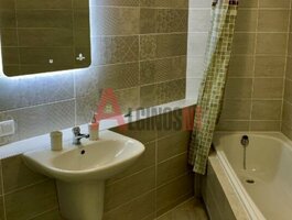 2 rooms apartment for sell Klaipėdoje, Varpuose, Varpų g.