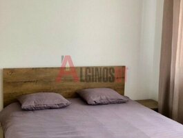 2 rooms apartment for sell Klaipėdoje, Varpuose, Varpų g.