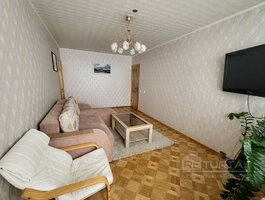 4 kambarių butas Klaipėdoje, Laukininkuose, Laukininkų g.