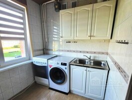 4 rooms apartment for sell Klaipėdoje, Laukininkuose, Laukininkų g.