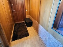 4 rooms apartment for sell Klaipėdoje, Laukininkuose, Laukininkų g.
