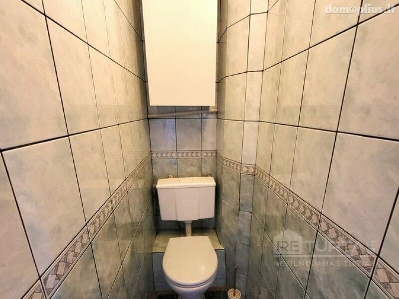4 rooms apartment for sell Klaipėdoje, Laukininkuose, Laukininkų g.