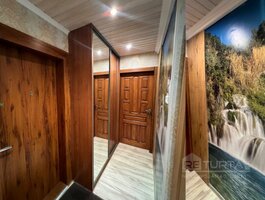 2 rooms apartment for sell Klaipėda, Klaipėdoje, Baltijos pr.
